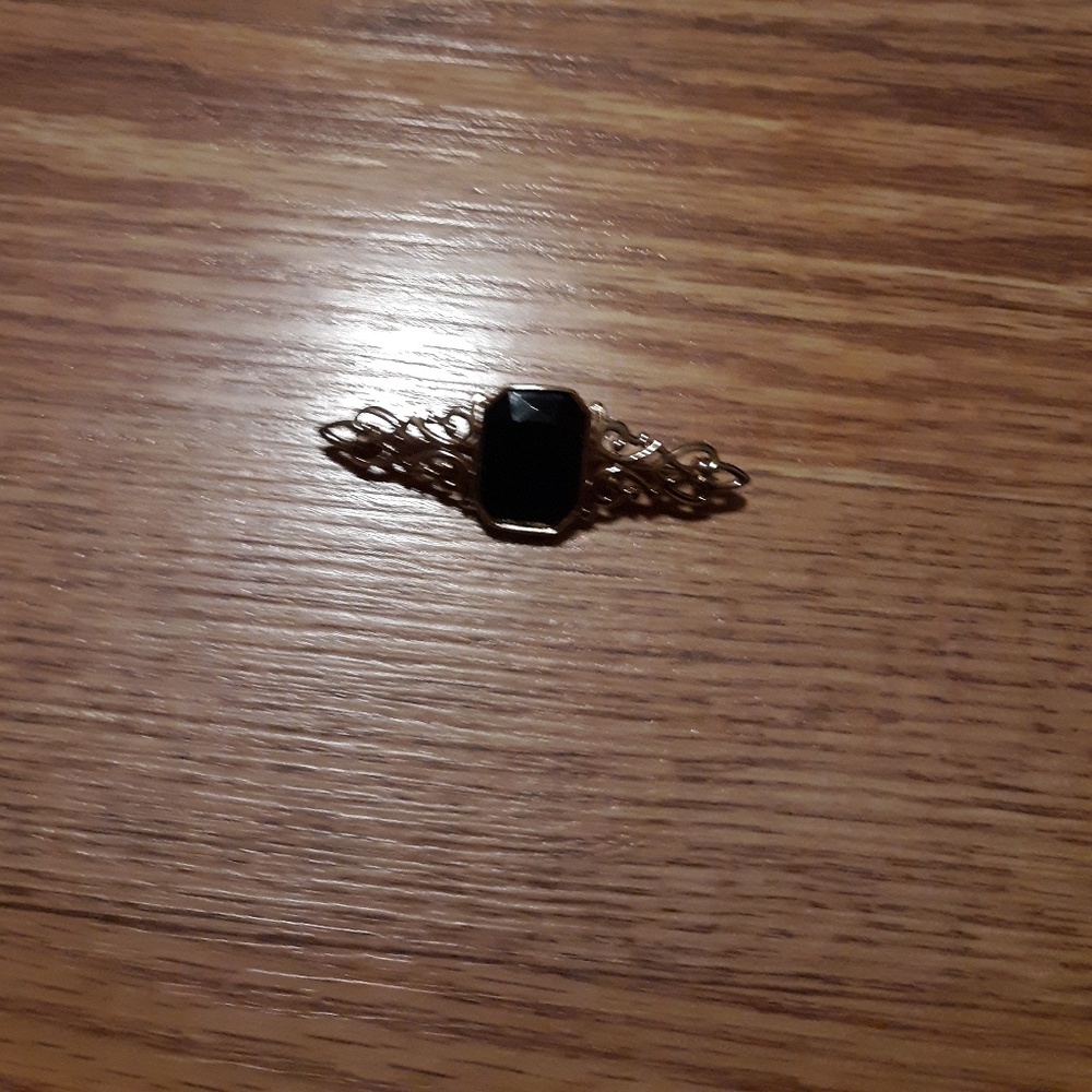 Vintage Parklane Brooch